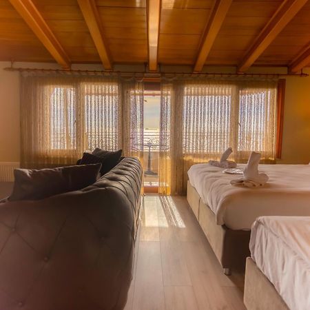 Cheers Lighthouse Hostel Κωνσταντινούπολη Εξωτερικό φωτογραφία