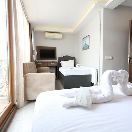 Cheers Lighthouse Hostel Κωνσταντινούπολη Εξωτερικό φωτογραφία