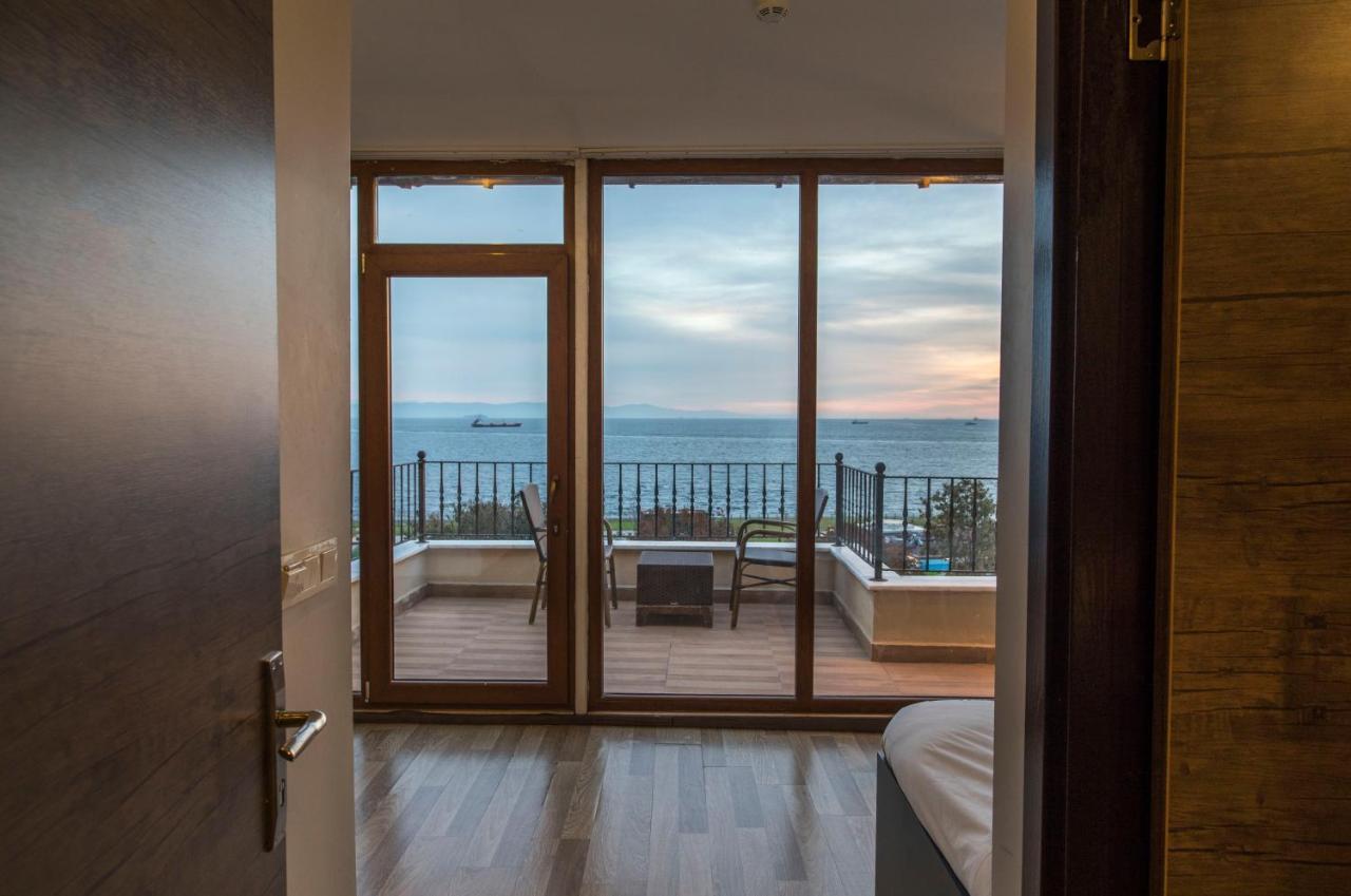 Cheers Lighthouse Hostel Κωνσταντινούπολη Εξωτερικό φωτογραφία