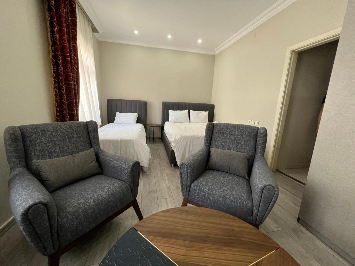 Cheers Lighthouse Hostel Κωνσταντινούπολη Εξωτερικό φωτογραφία