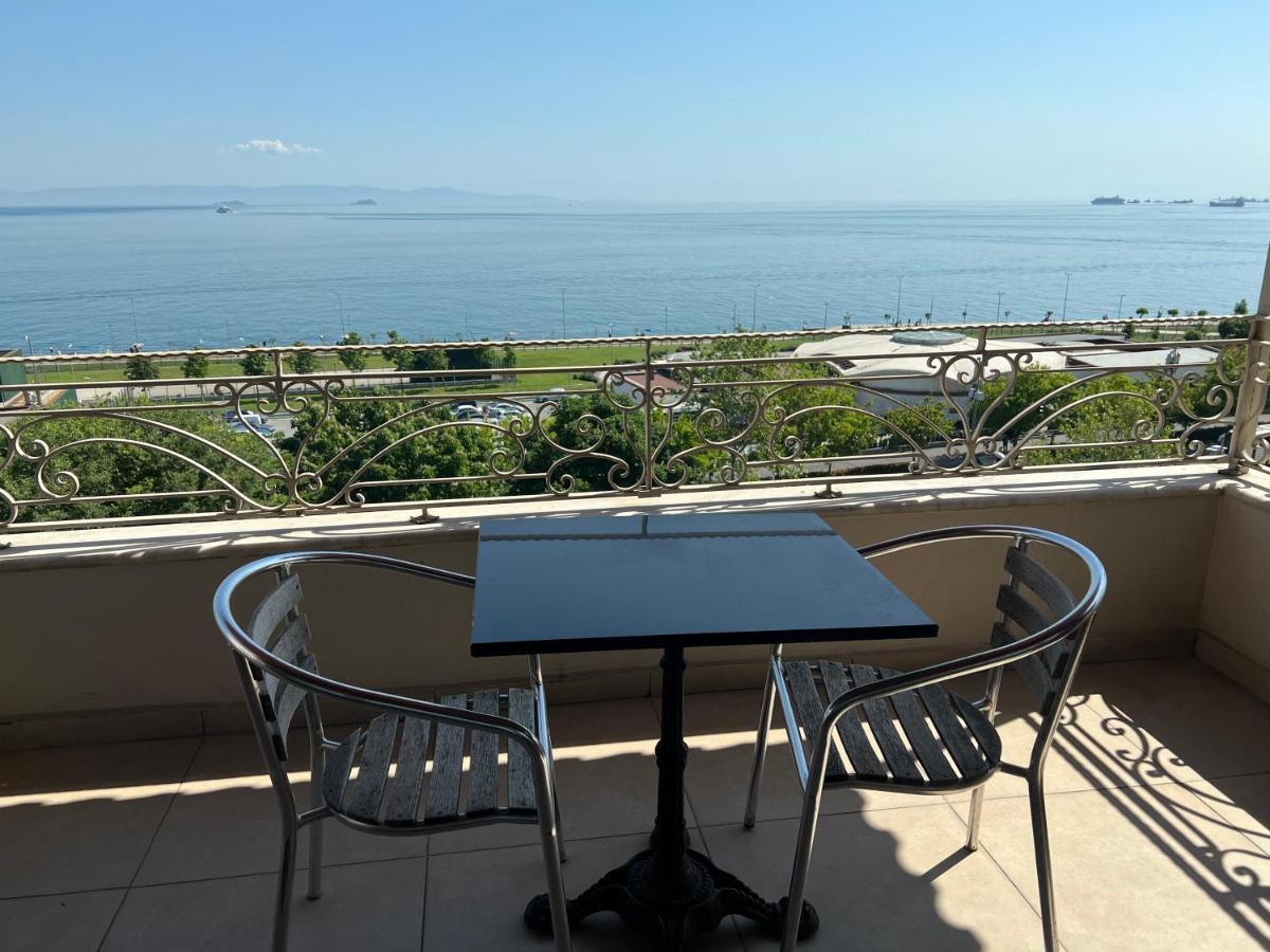 Cheers Lighthouse Hostel Κωνσταντινούπολη Εξωτερικό φωτογραφία