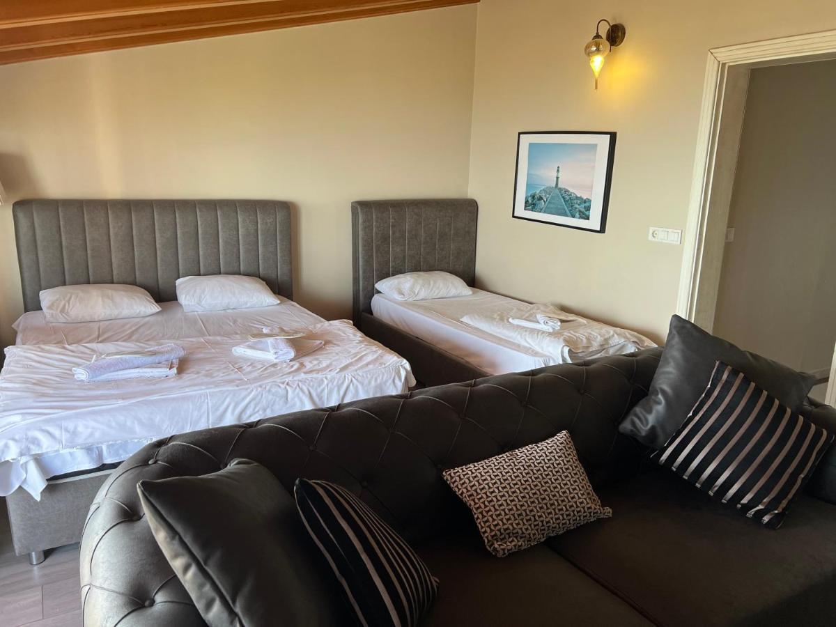 Cheers Lighthouse Hostel Κωνσταντινούπολη Εξωτερικό φωτογραφία