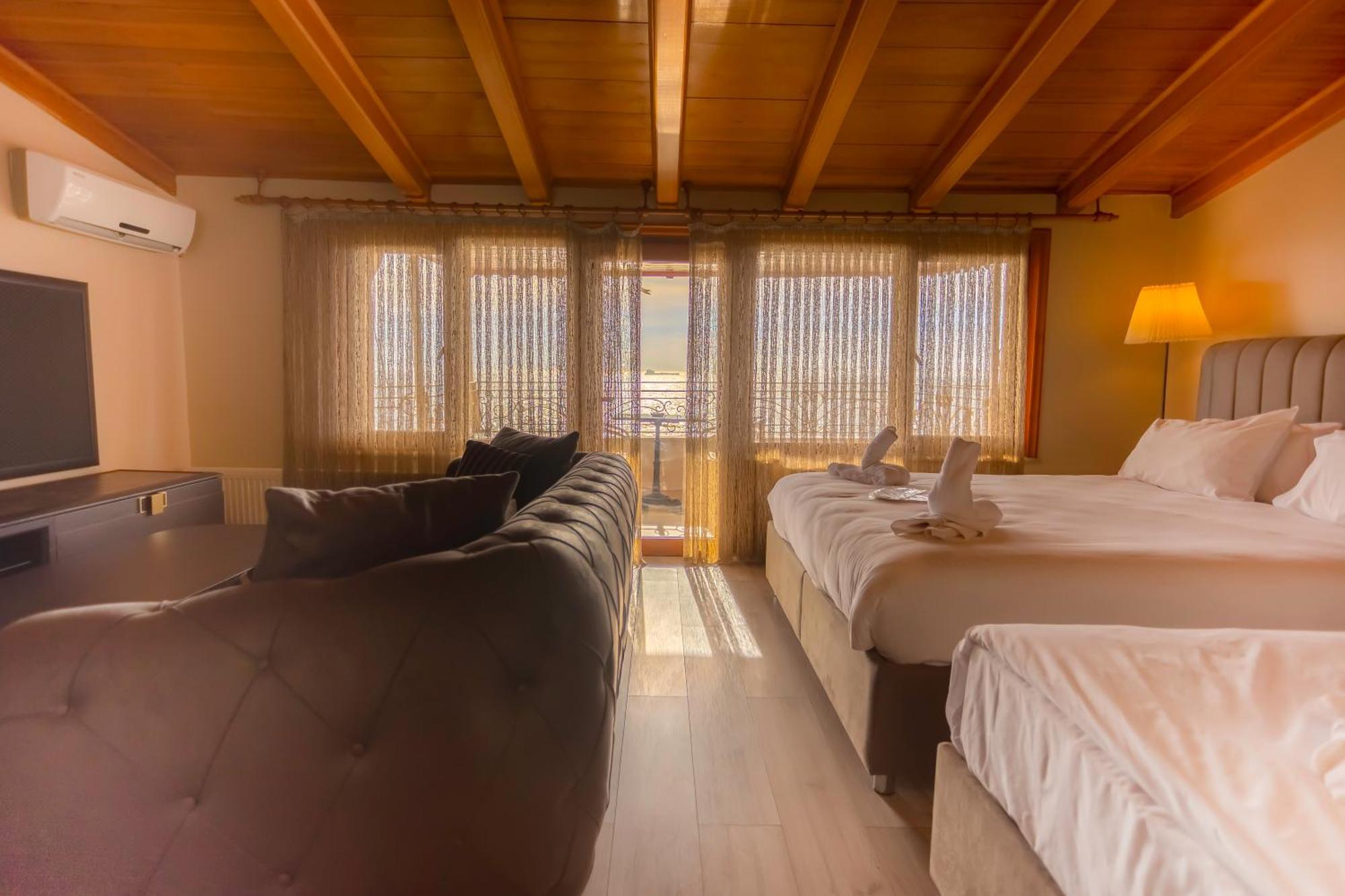Cheers Lighthouse Hostel Κωνσταντινούπολη Εξωτερικό φωτογραφία