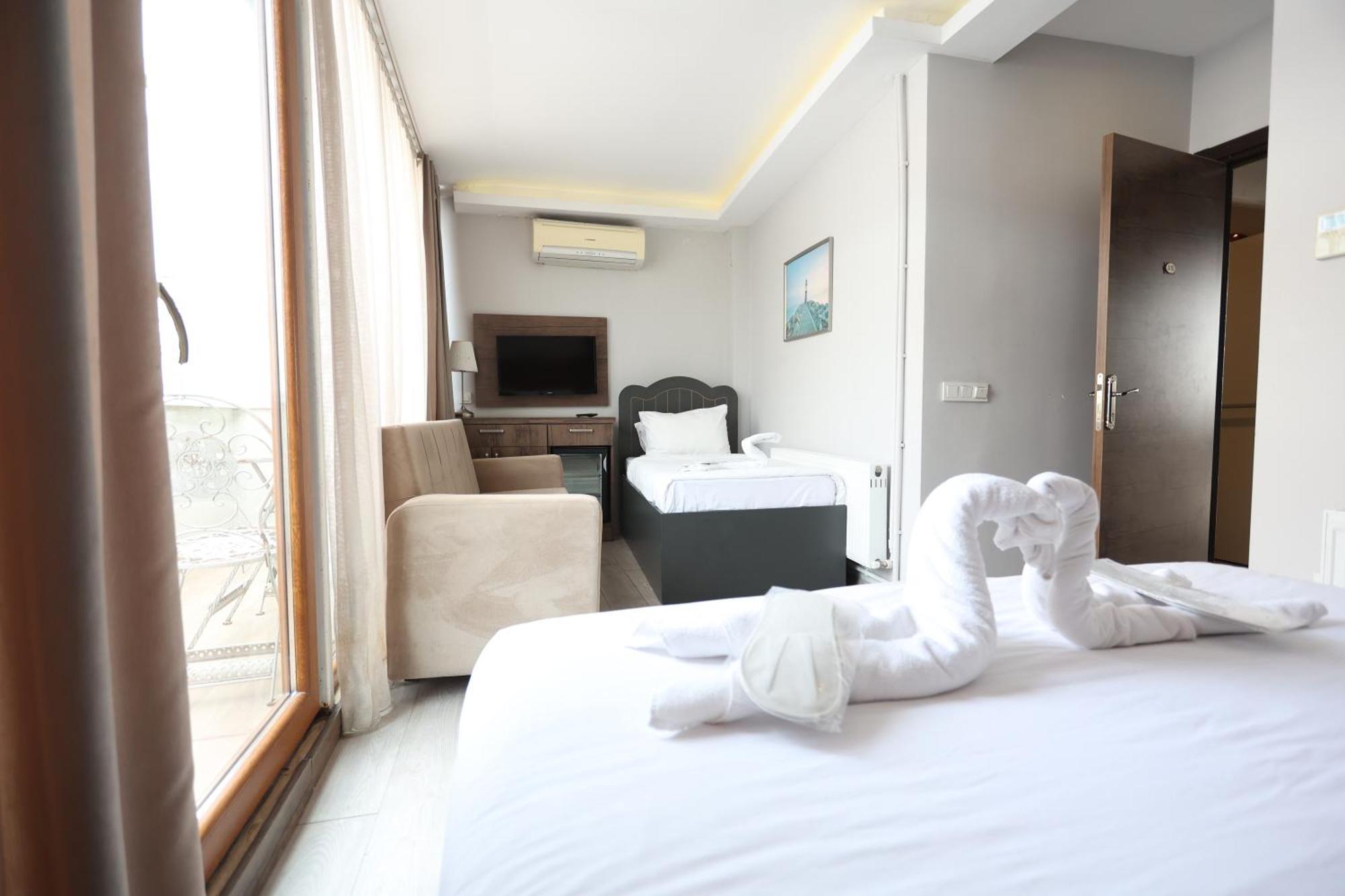 Cheers Lighthouse Hostel Κωνσταντινούπολη Εξωτερικό φωτογραφία