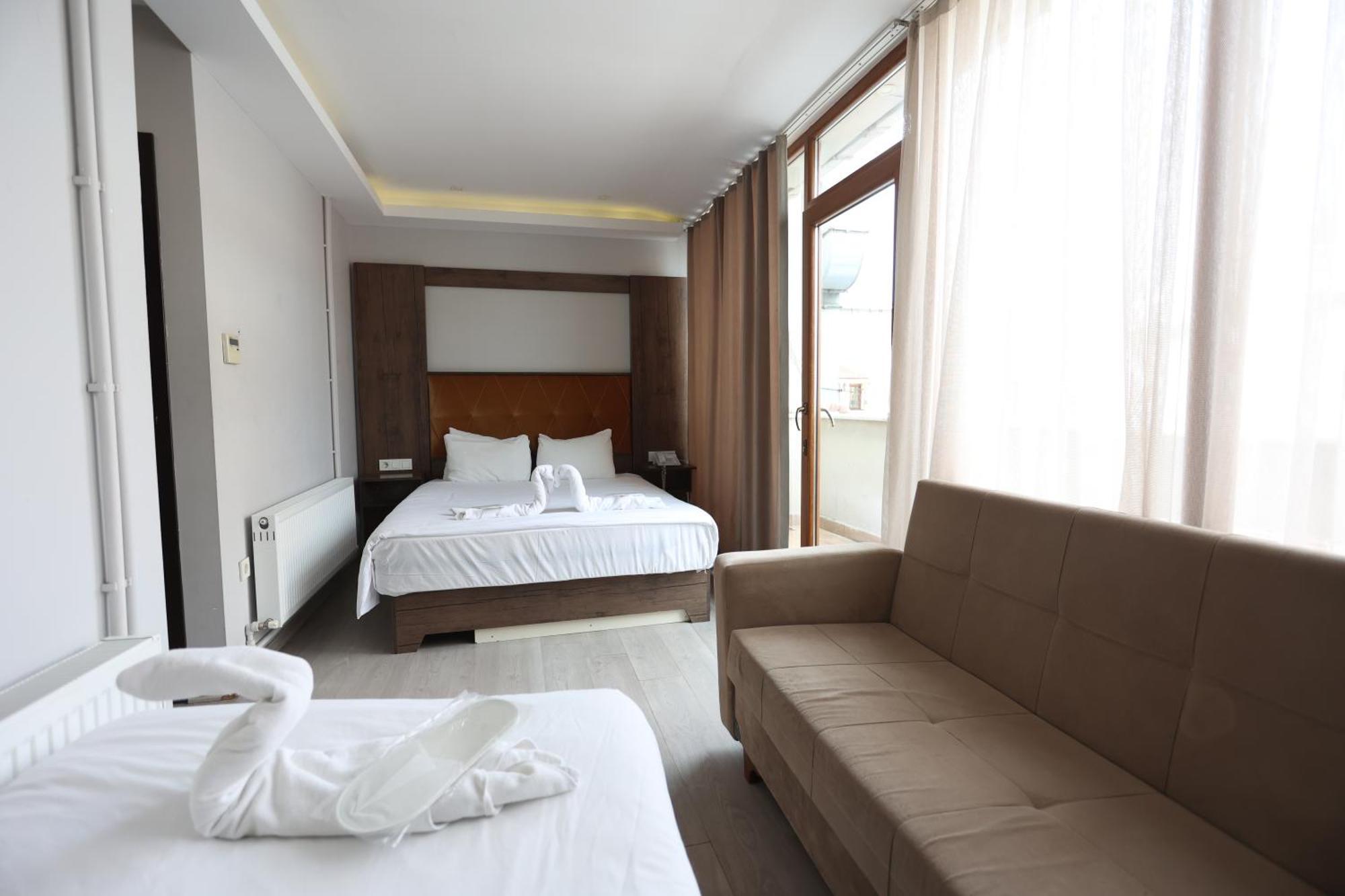 Cheers Lighthouse Hostel Κωνσταντινούπολη Εξωτερικό φωτογραφία