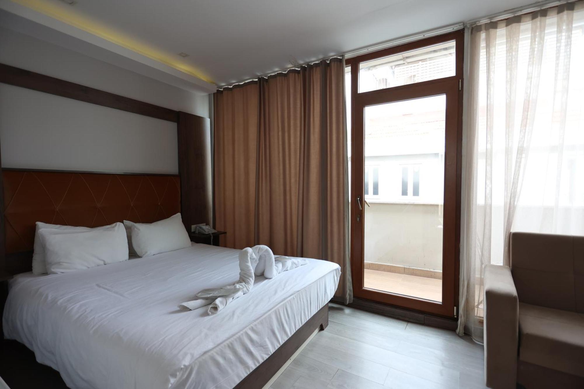 Cheers Lighthouse Hostel Κωνσταντινούπολη Εξωτερικό φωτογραφία