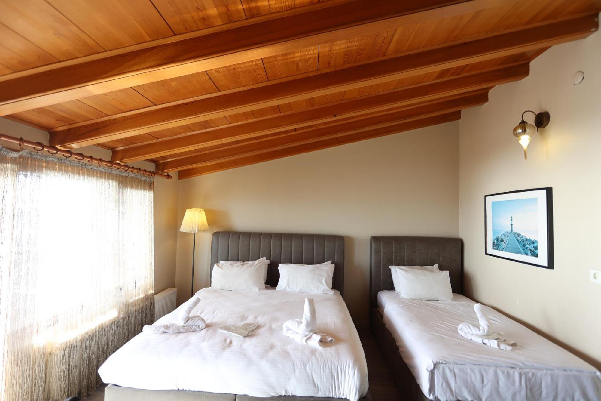 Cheers Lighthouse Hostel Κωνσταντινούπολη Εξωτερικό φωτογραφία