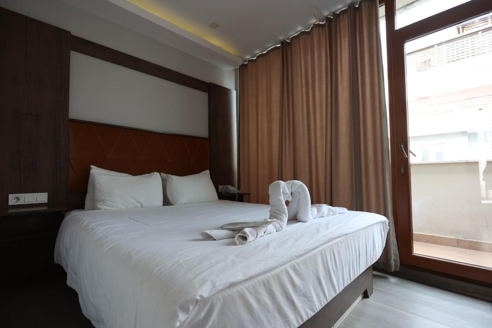Cheers Lighthouse Hostel Κωνσταντινούπολη Εξωτερικό φωτογραφία