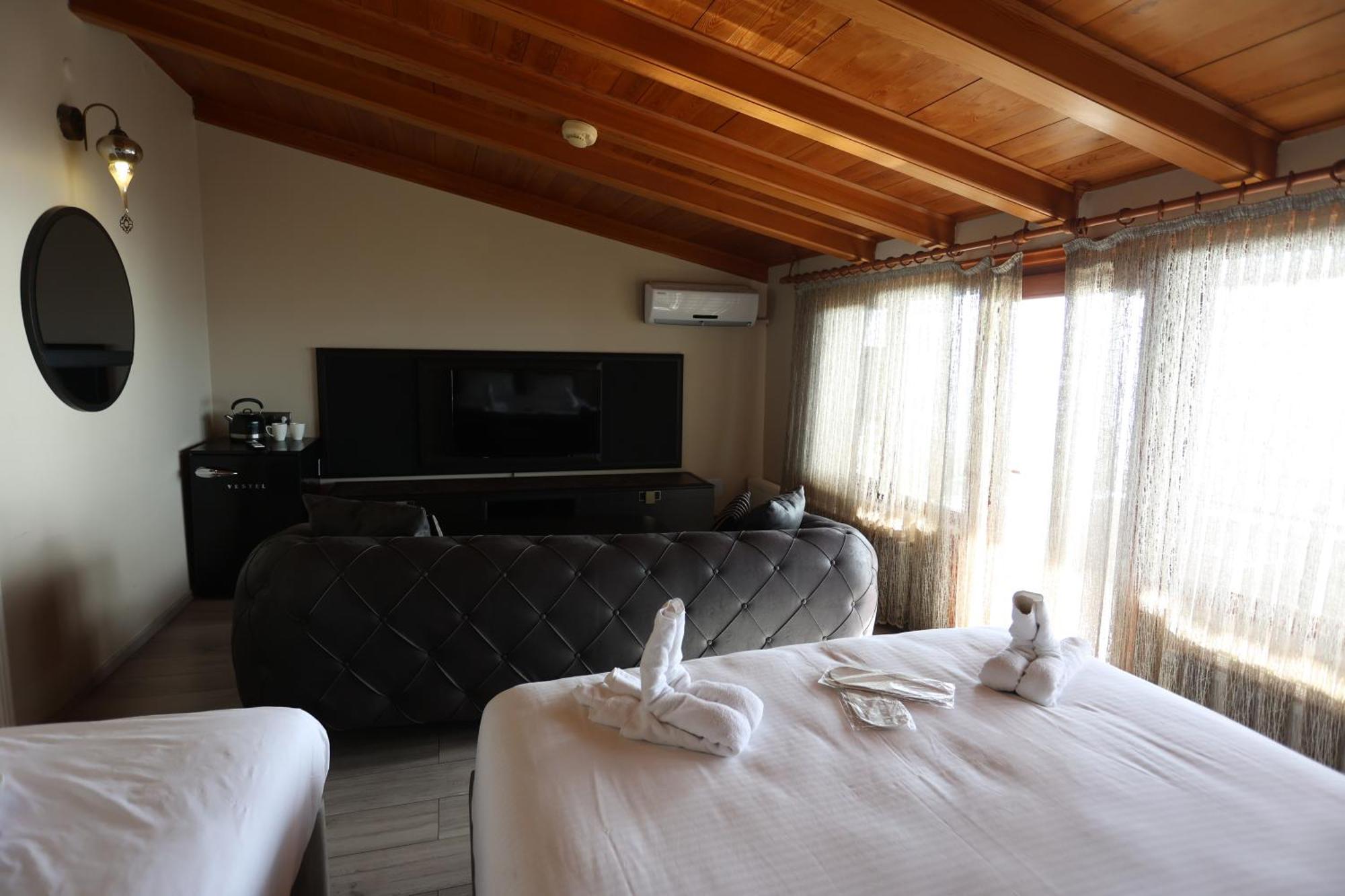 Cheers Lighthouse Hostel Κωνσταντινούπολη Εξωτερικό φωτογραφία