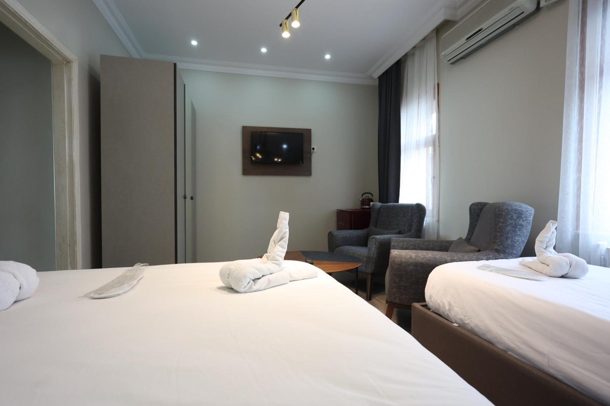 Cheers Lighthouse Hostel Κωνσταντινούπολη Εξωτερικό φωτογραφία
