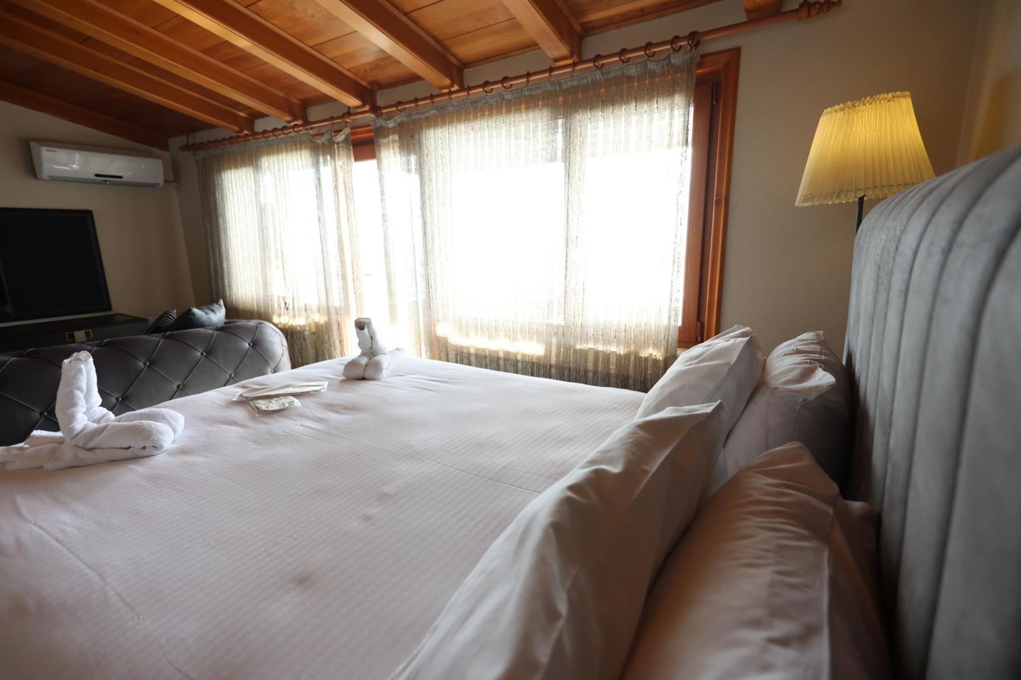Cheers Lighthouse Hostel Κωνσταντινούπολη Εξωτερικό φωτογραφία