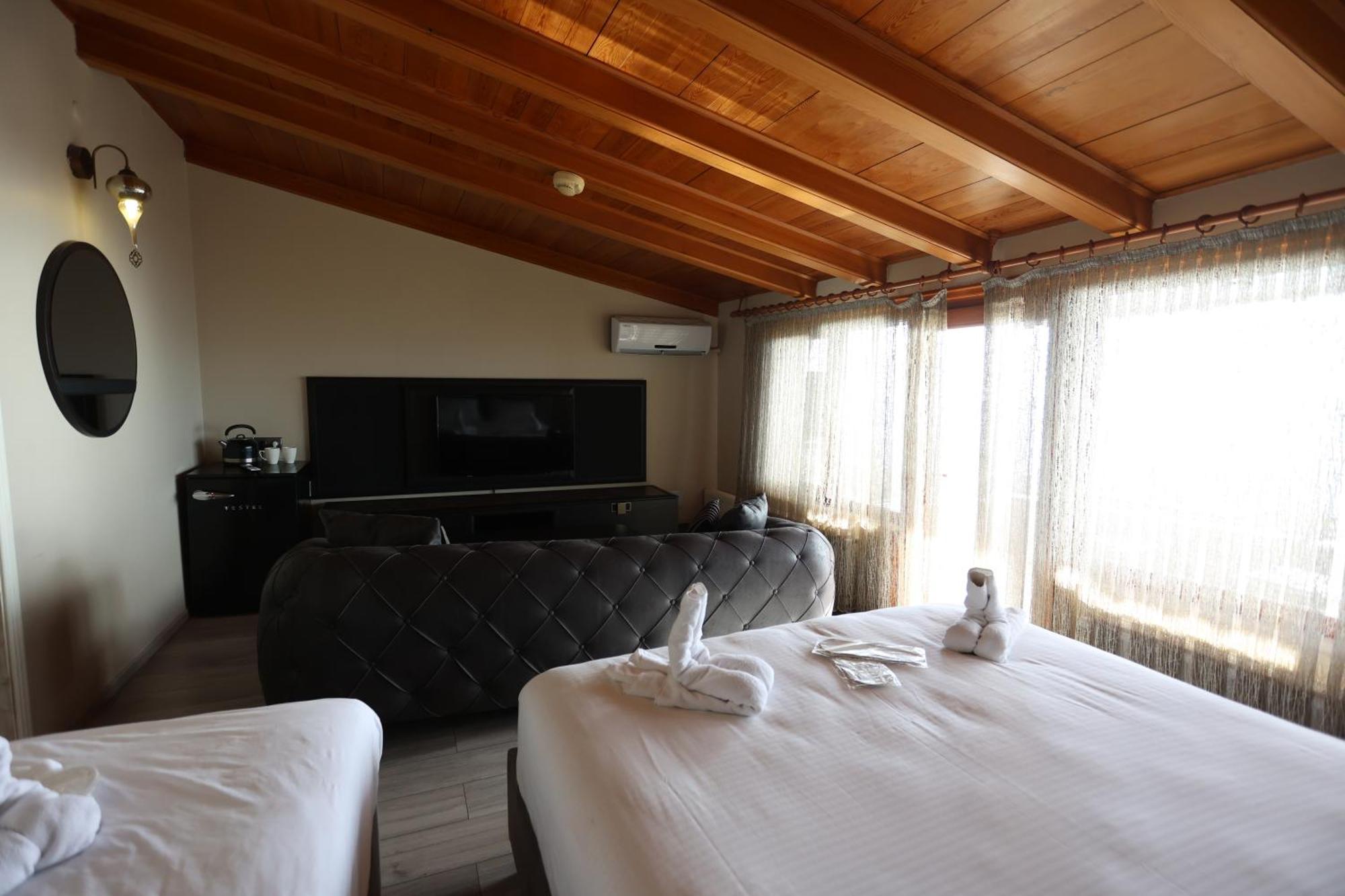 Cheers Lighthouse Hostel Κωνσταντινούπολη Εξωτερικό φωτογραφία