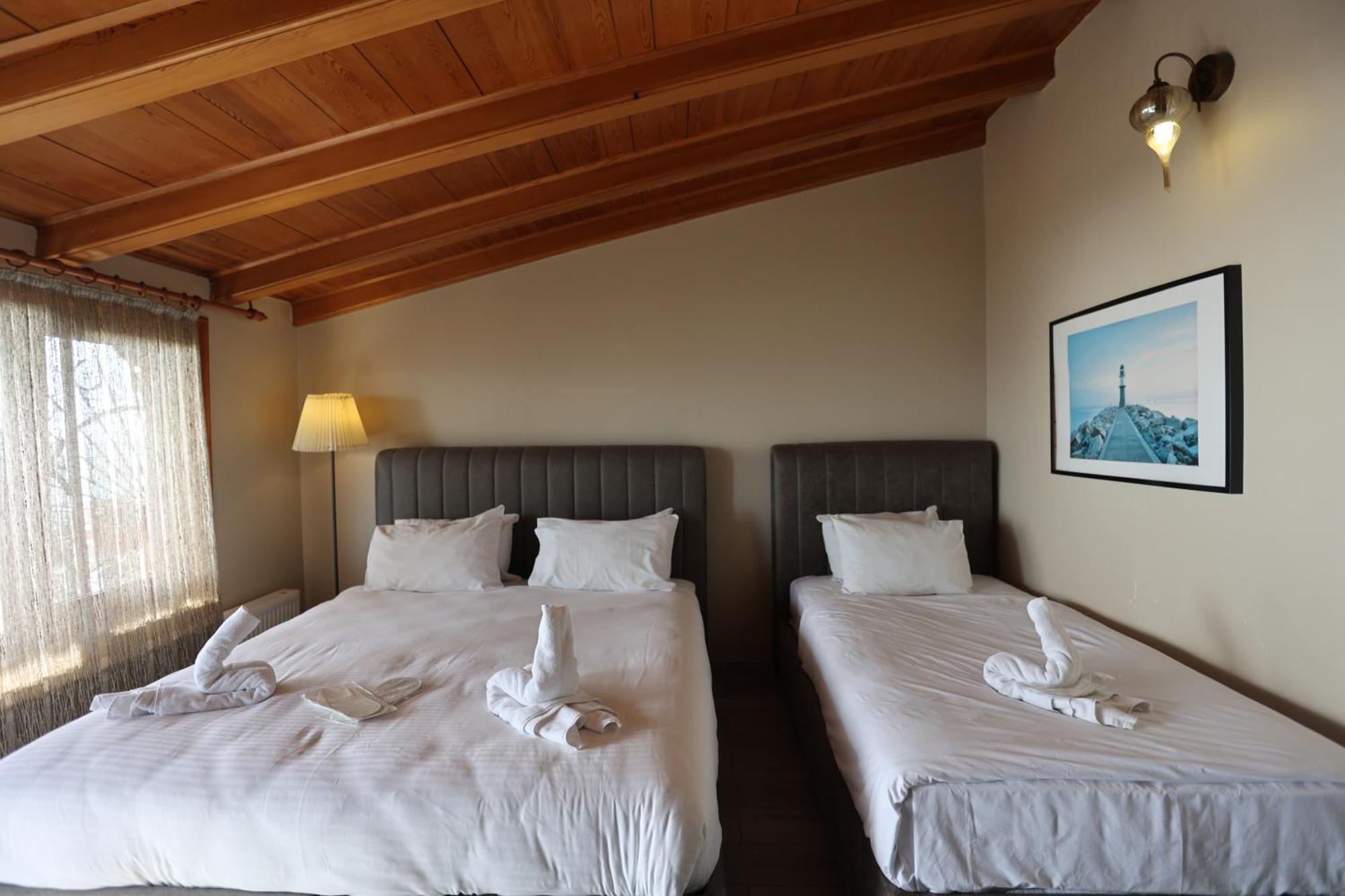 Cheers Lighthouse Hostel Κωνσταντινούπολη Εξωτερικό φωτογραφία