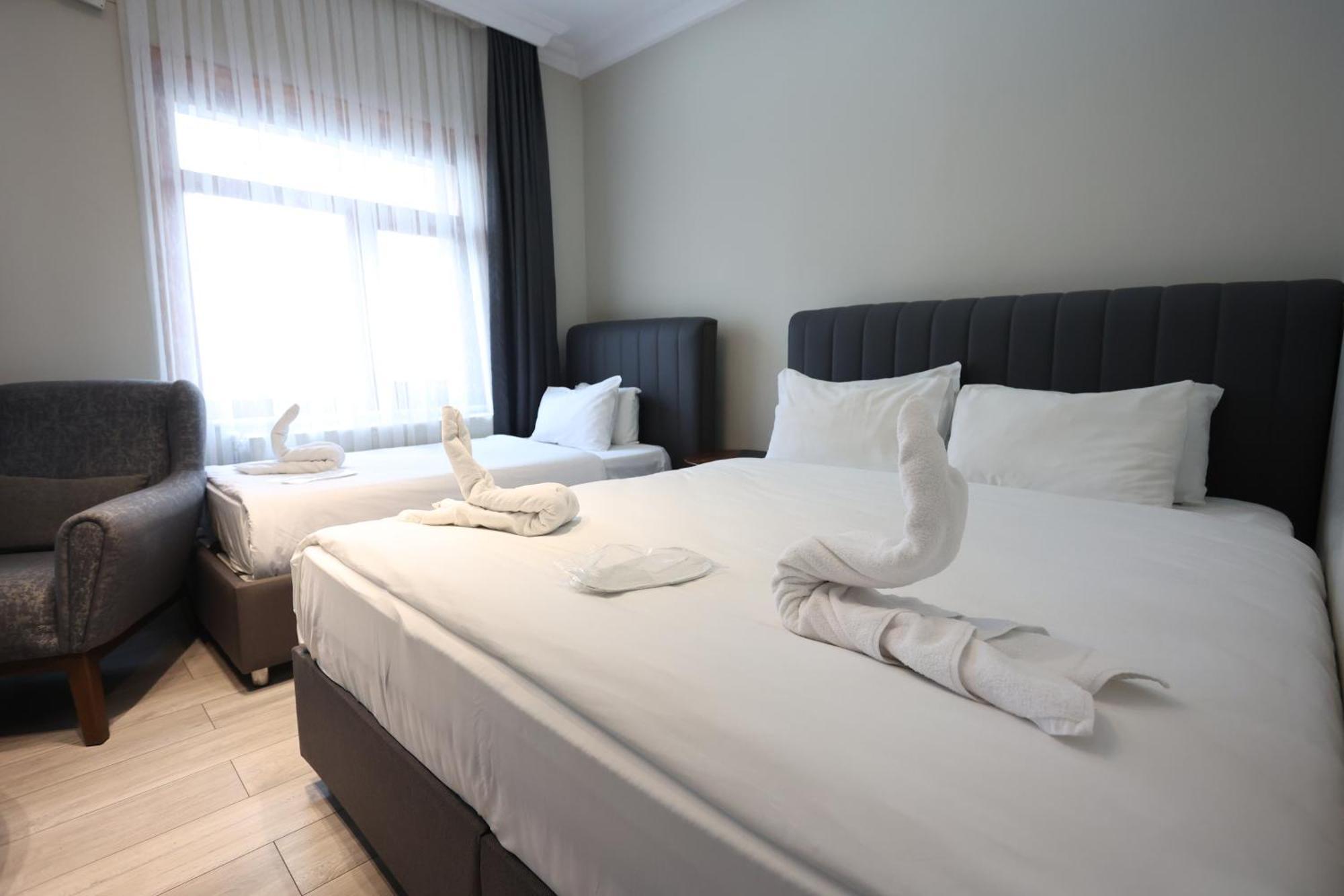 Cheers Lighthouse Hostel Κωνσταντινούπολη Εξωτερικό φωτογραφία