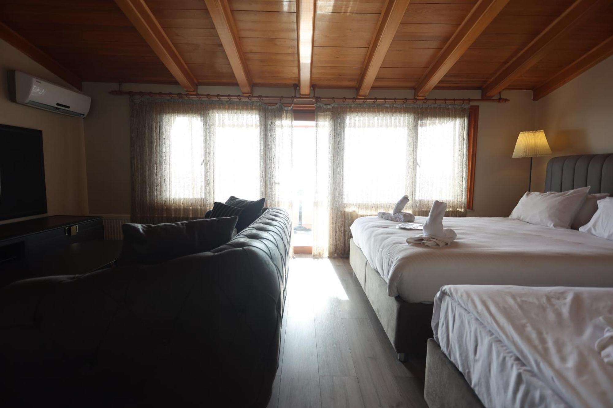 Cheers Lighthouse Hostel Κωνσταντινούπολη Εξωτερικό φωτογραφία