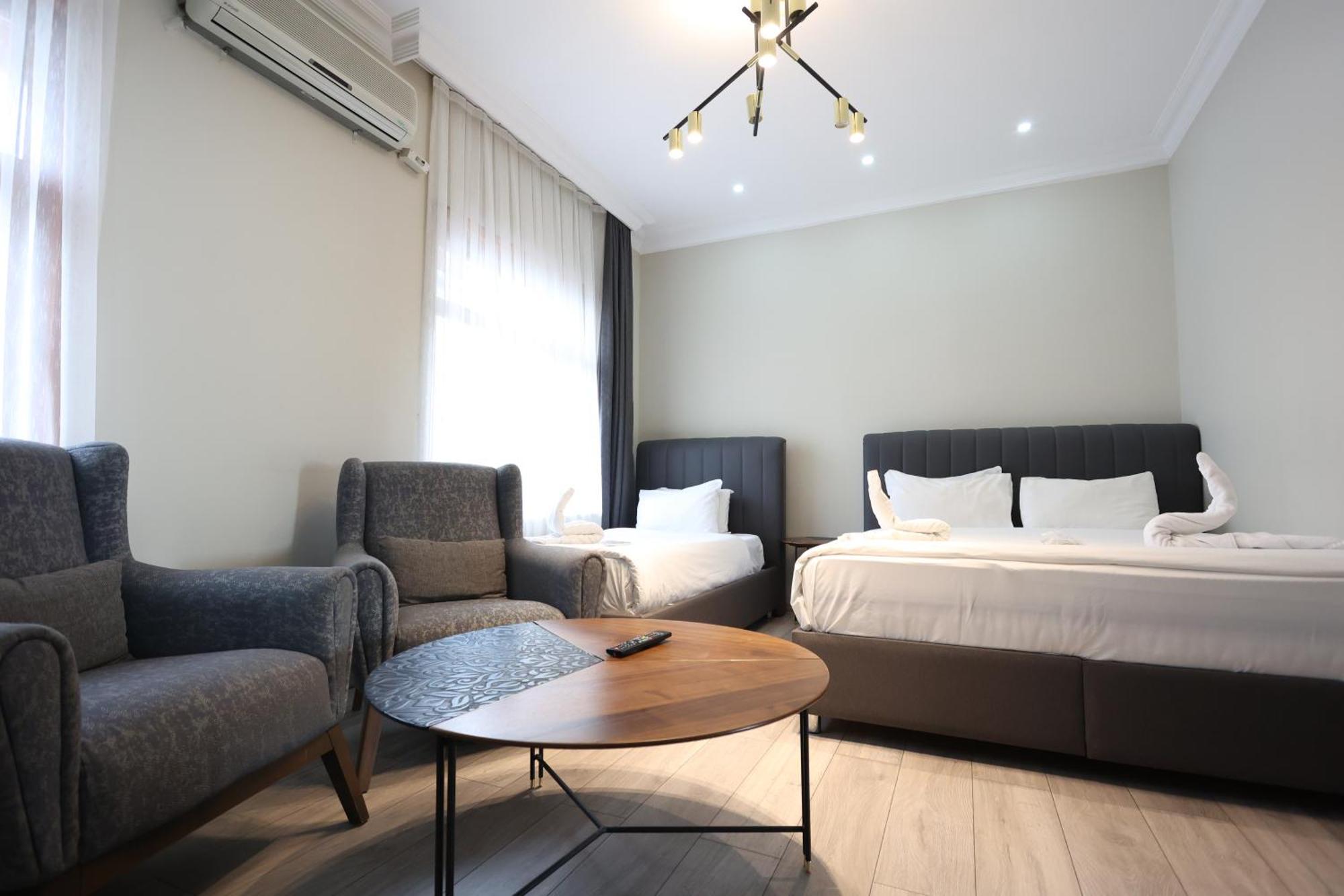 Cheers Lighthouse Hostel Κωνσταντινούπολη Εξωτερικό φωτογραφία