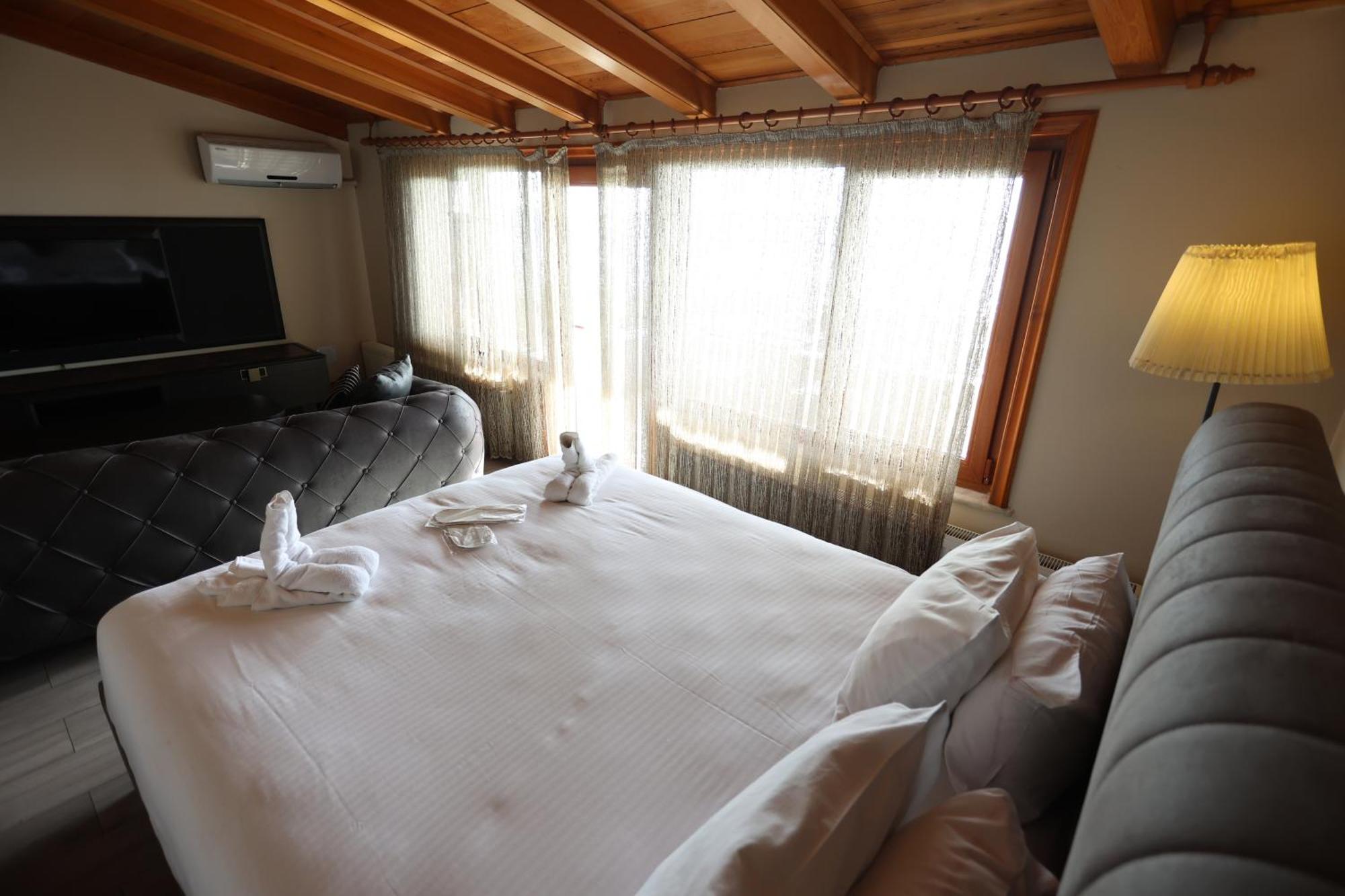 Cheers Lighthouse Hostel Κωνσταντινούπολη Εξωτερικό φωτογραφία