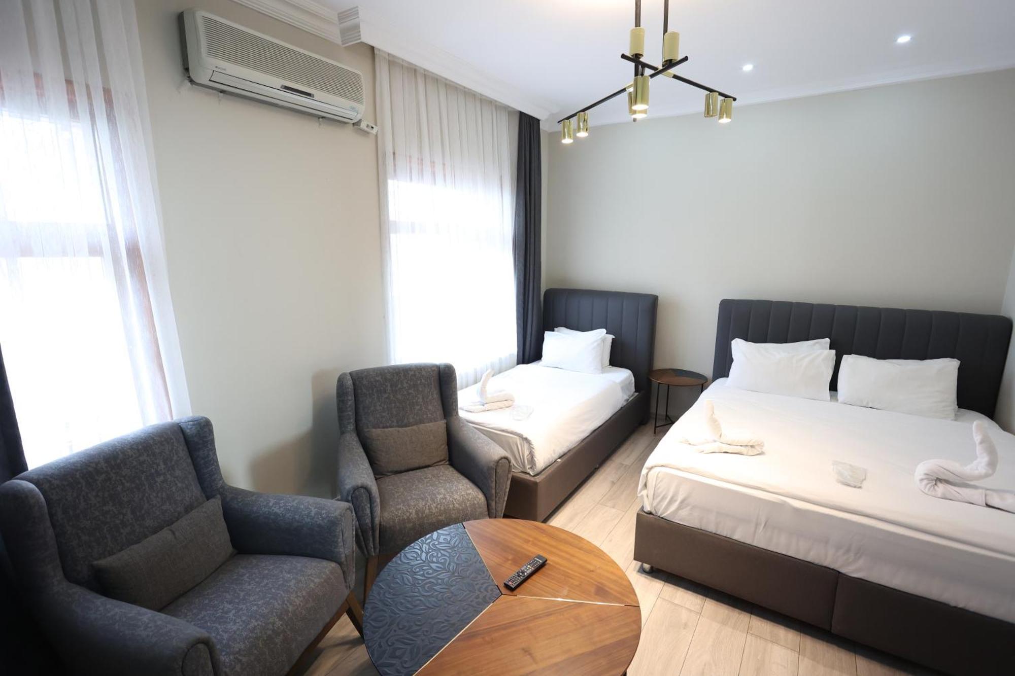 Cheers Lighthouse Hostel Κωνσταντινούπολη Εξωτερικό φωτογραφία