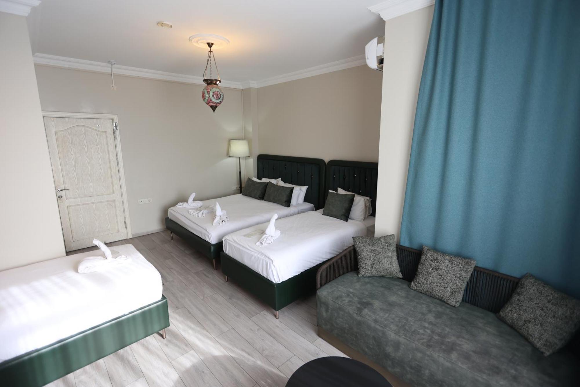 Cheers Lighthouse Hostel Κωνσταντινούπολη Εξωτερικό φωτογραφία