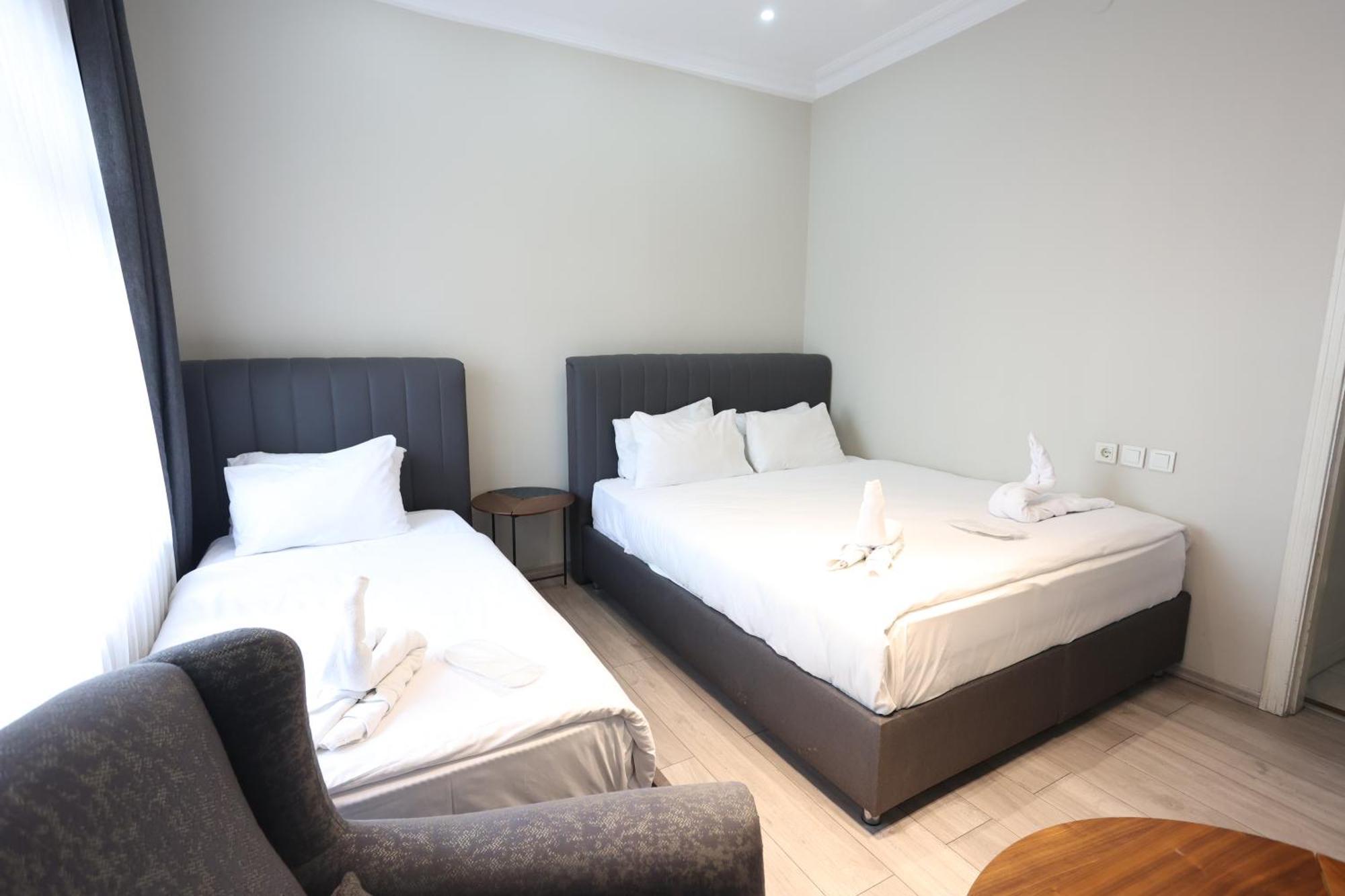 Cheers Lighthouse Hostel Κωνσταντινούπολη Εξωτερικό φωτογραφία