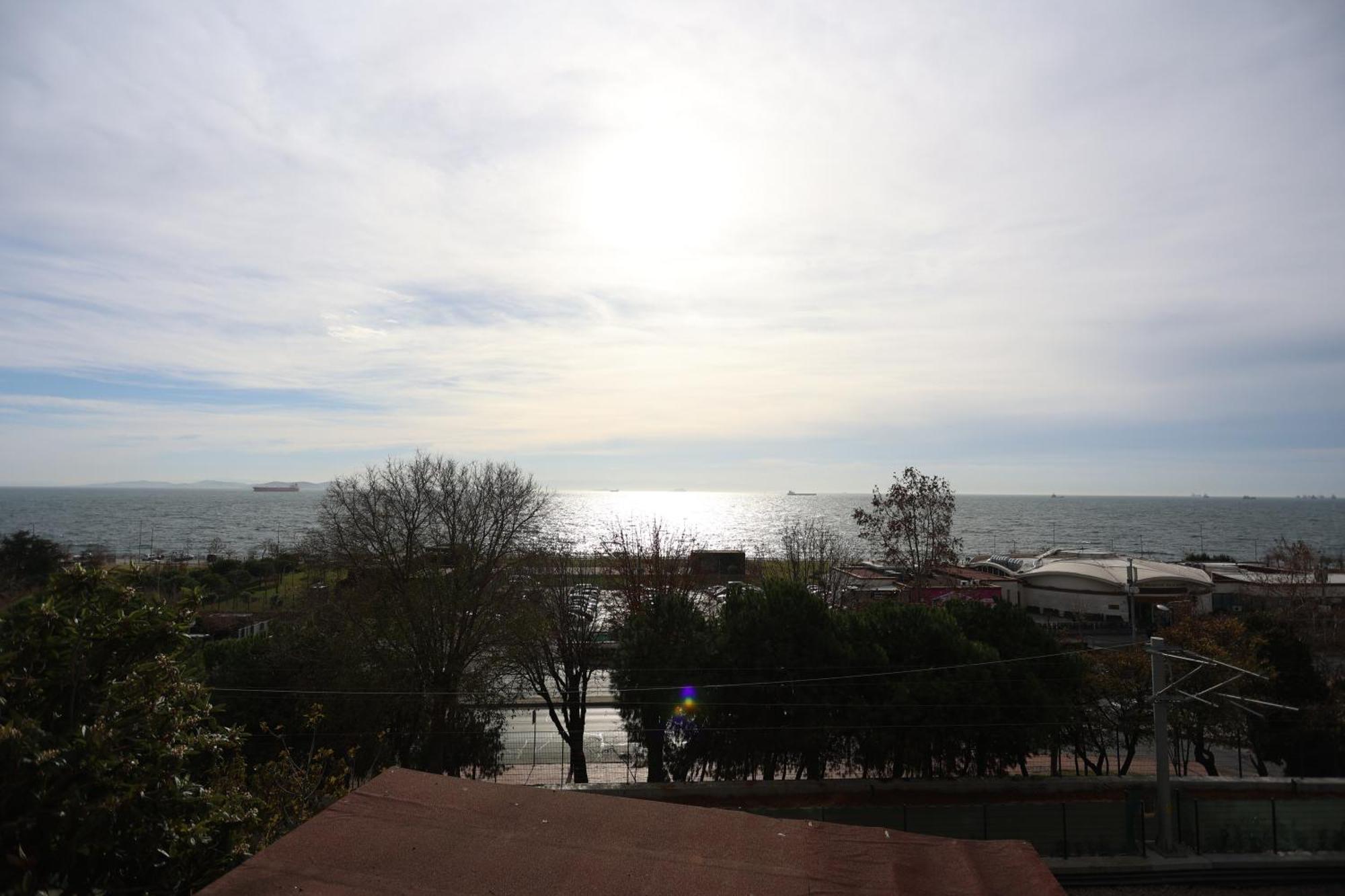 Cheers Lighthouse Hostel Κωνσταντινούπολη Εξωτερικό φωτογραφία