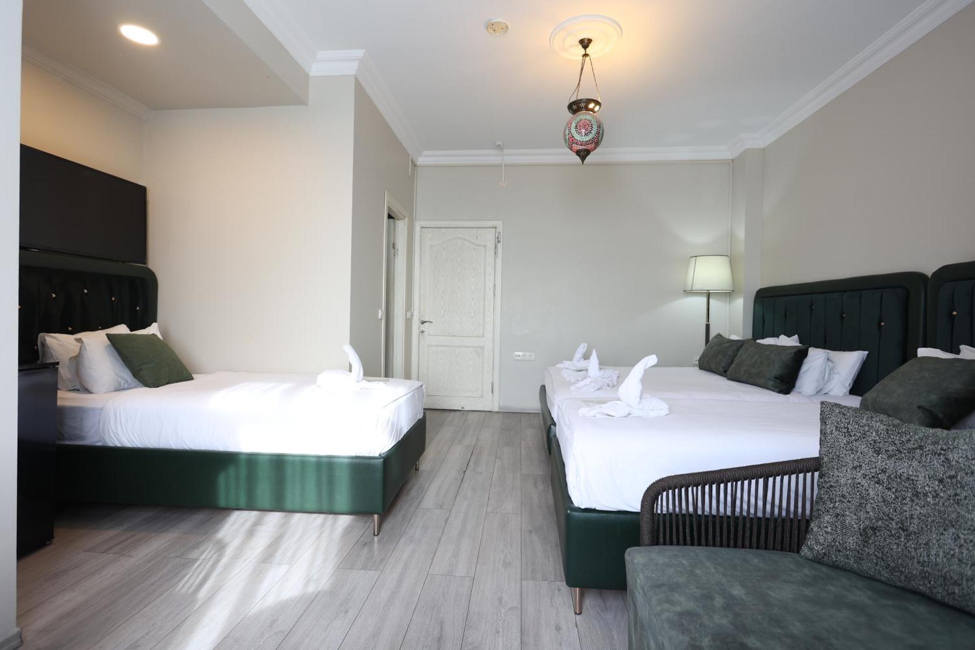 Cheers Lighthouse Hostel Κωνσταντινούπολη Εξωτερικό φωτογραφία