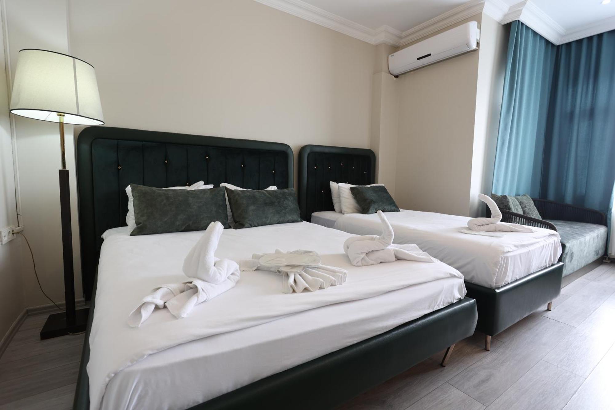 Cheers Lighthouse Hostel Κωνσταντινούπολη Εξωτερικό φωτογραφία