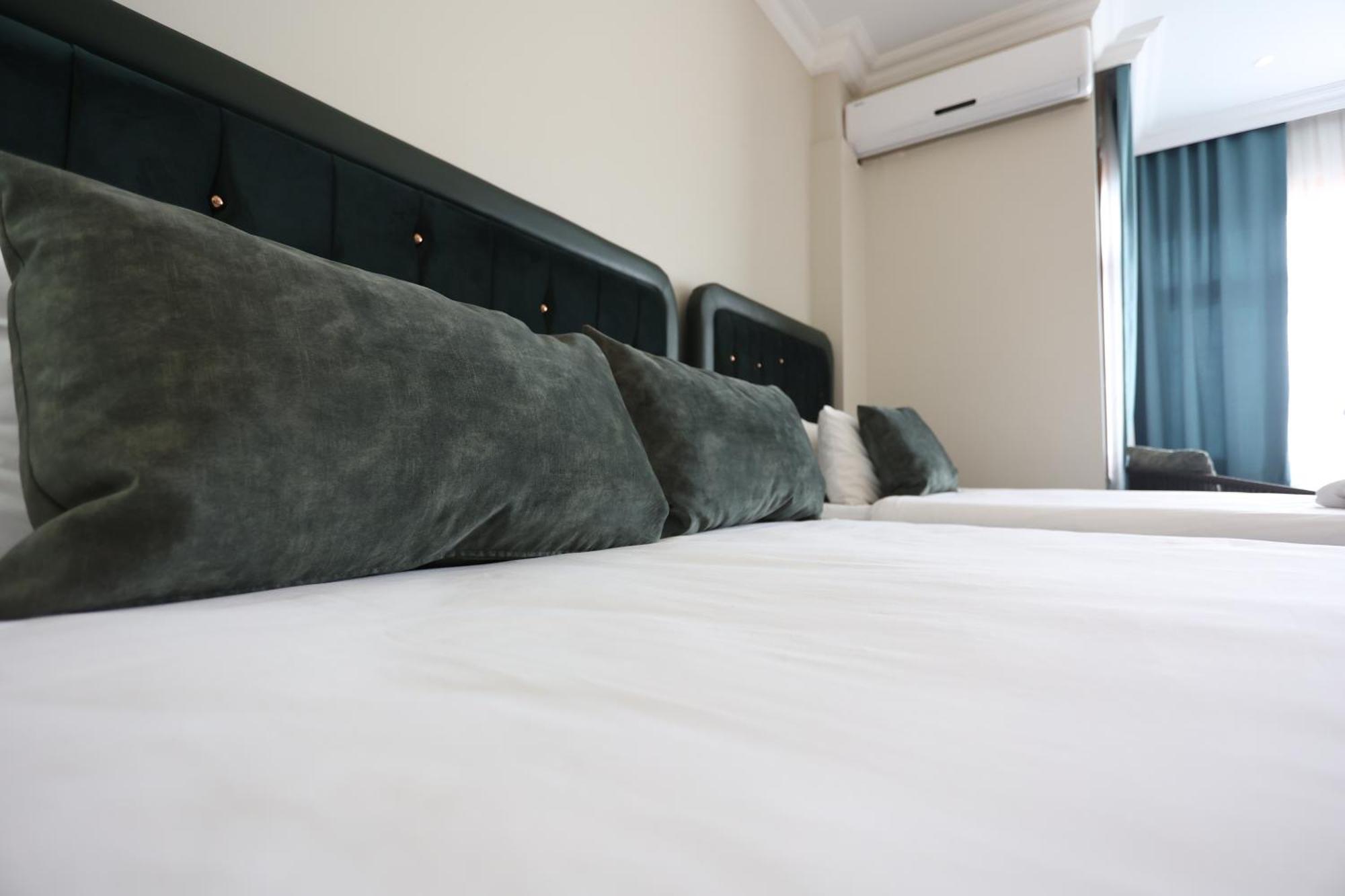 Cheers Lighthouse Hostel Κωνσταντινούπολη Εξωτερικό φωτογραφία