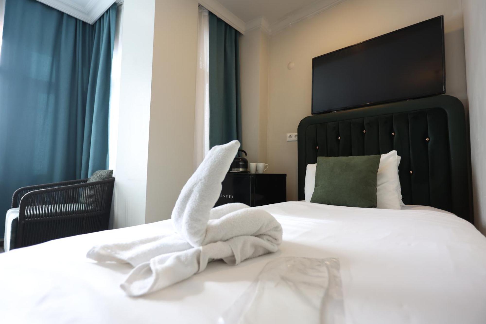 Cheers Lighthouse Hostel Κωνσταντινούπολη Εξωτερικό φωτογραφία