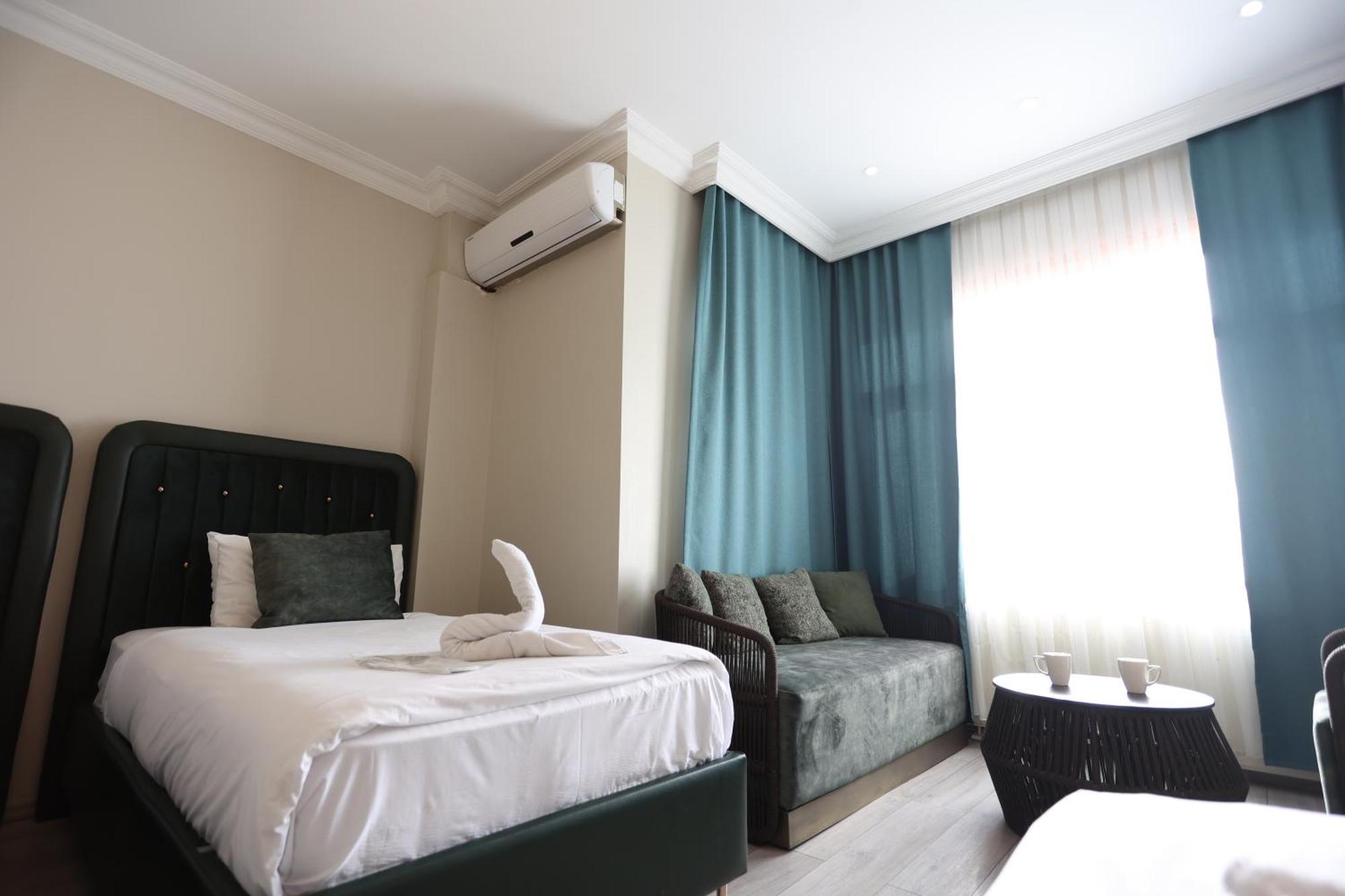 Cheers Lighthouse Hostel Κωνσταντινούπολη Εξωτερικό φωτογραφία