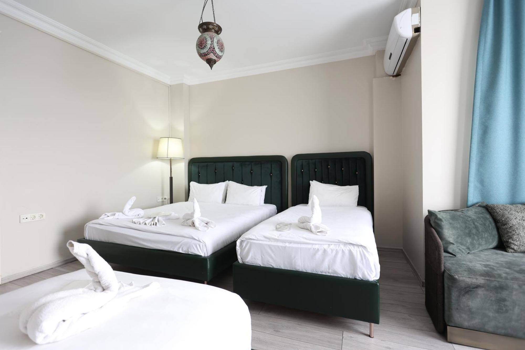 Cheers Lighthouse Hostel Κωνσταντινούπολη Εξωτερικό φωτογραφία