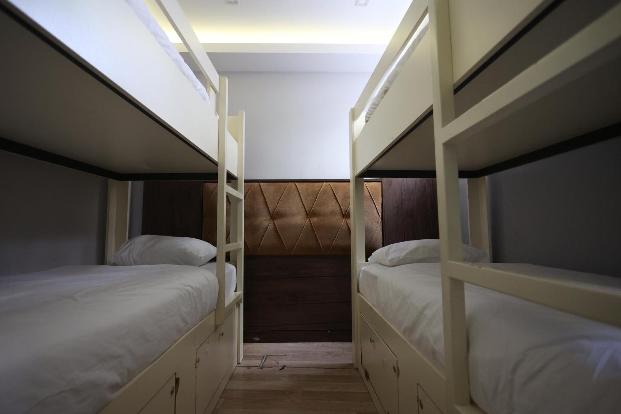 Cheers Lighthouse Hostel Κωνσταντινούπολη Εξωτερικό φωτογραφία