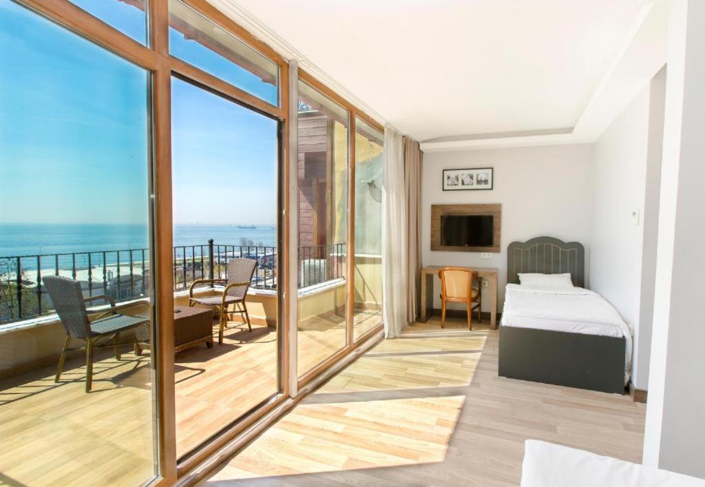 Cheers Lighthouse Hostel Κωνσταντινούπολη Εξωτερικό φωτογραφία