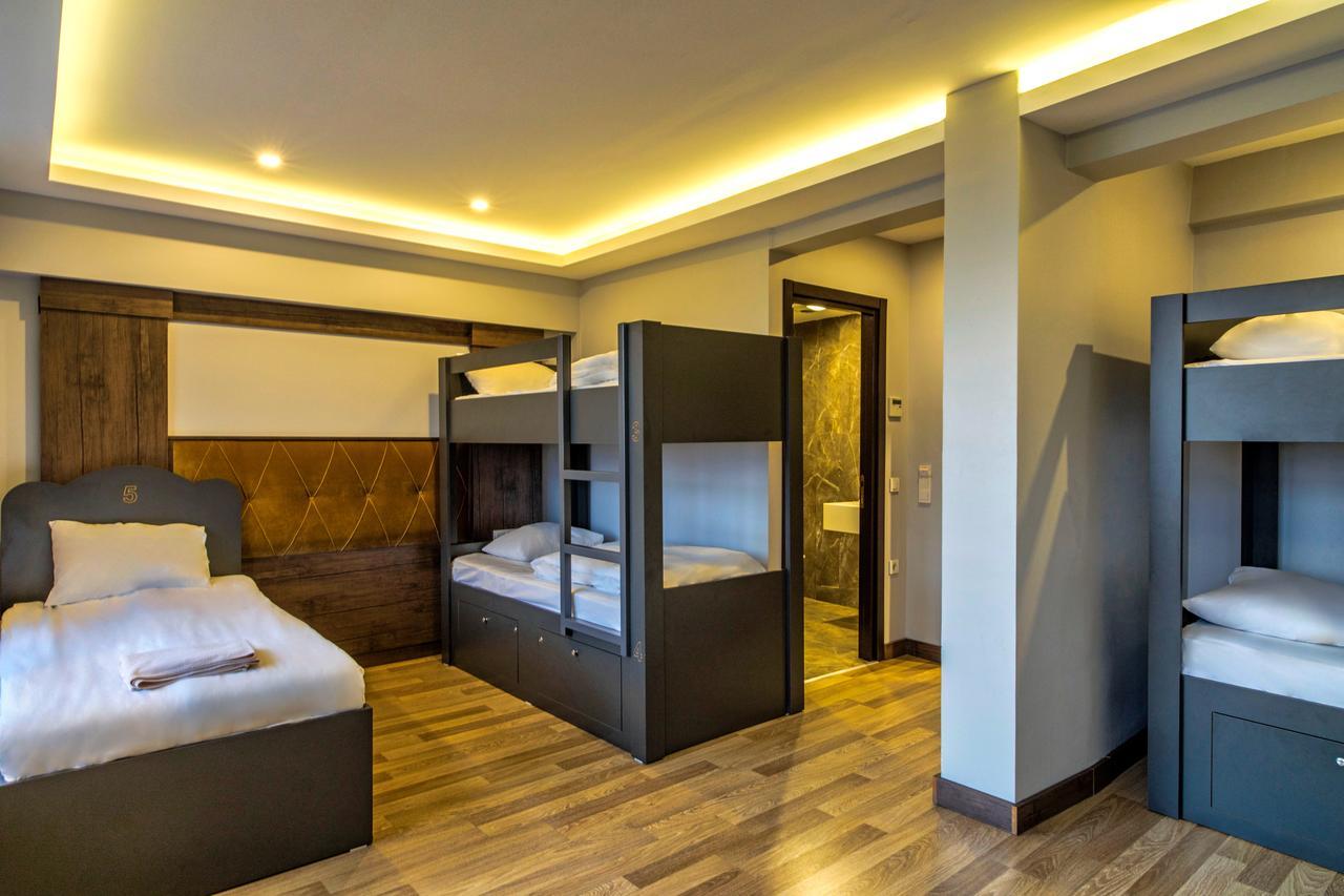 Cheers Lighthouse Hostel Κωνσταντινούπολη Εξωτερικό φωτογραφία